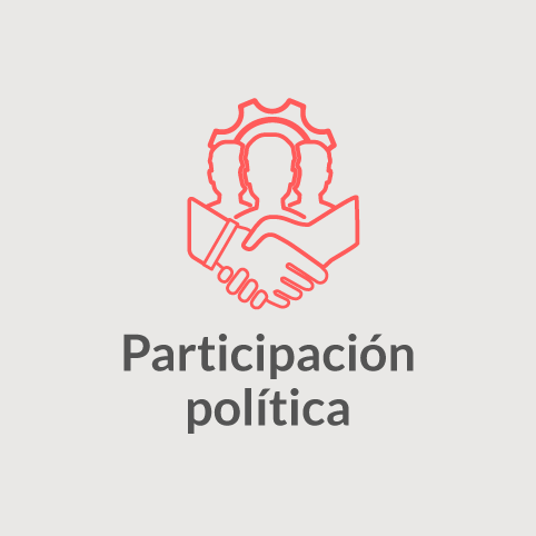 Participacion politica