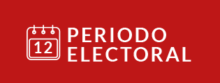 Periodo electoral