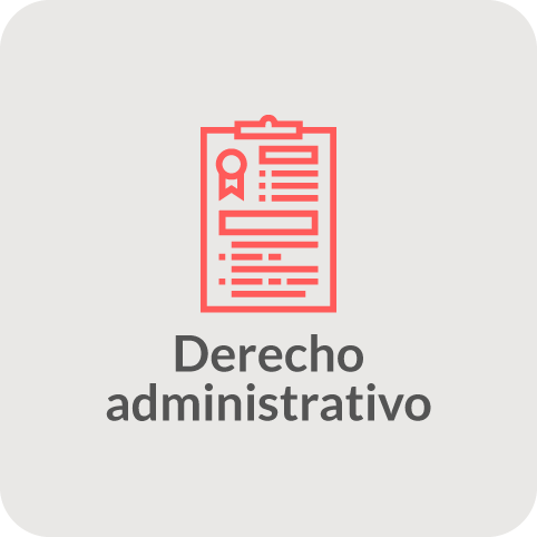 Derecho administrativo