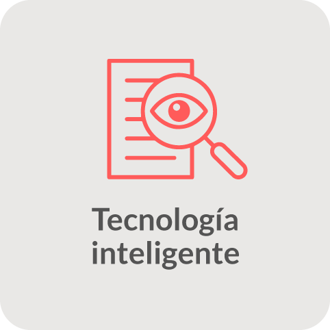 Tecnologia inteligente