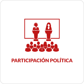 Participacion politica