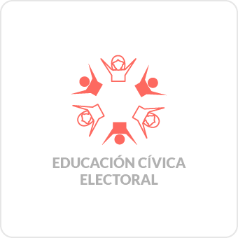 Educacion civica electoral