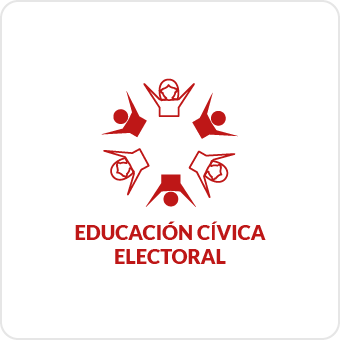 Educacion civica electoral
