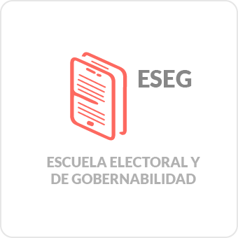 Escuela electoral y de gobernabilidad