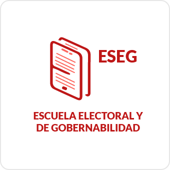 Escuela electoral y de gobernabilidad