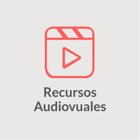 Recursos Audiovisuales